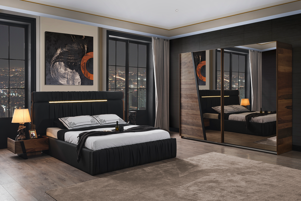 Yatak Odaları İnfam